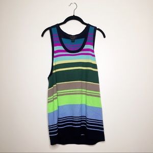 Elder Statesmen x Jcrew Italian Cashmere Sweater